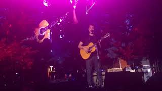 John Mayer - Daughters live São Paulo/Brazil 2017 (Allianz Parque)