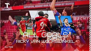 πππ ππ’πππ¦ - Van Ricky van Wolfswinkel bij FC Twente! πππ ππ’πππ¦ - Van Ricky van Wolfswinkel bij FC Twente!