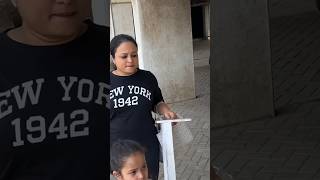 A #day in a life with my #daughter