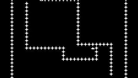 Arcade Game: Minesweeper (1977 Amutech)