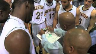 Coach David Greer - Men's Basketball, Wayne State University