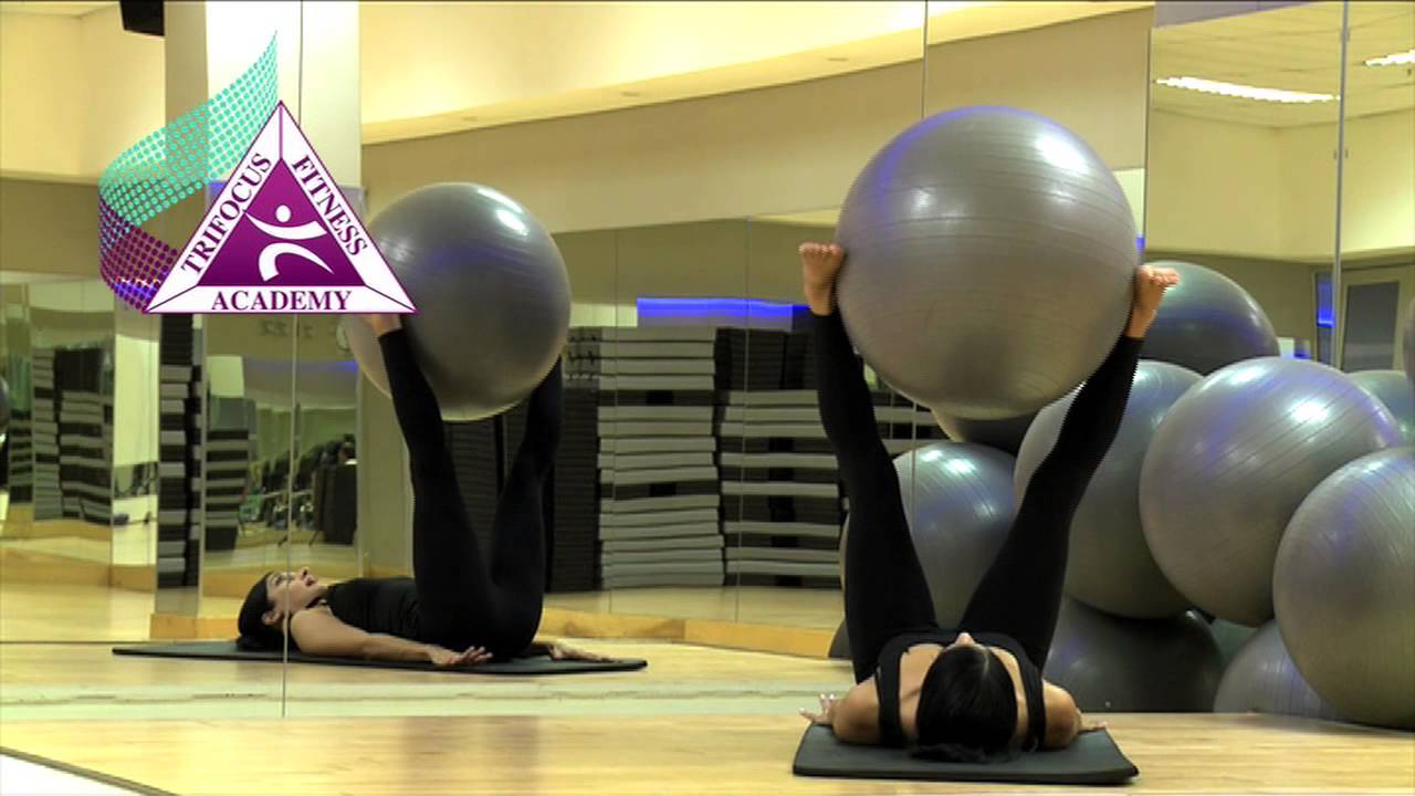 yoga ball academy