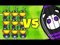 so these hacked glue gunners can DESTROY zomgs in seconds.... (Bloons TD Battles)