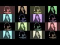 Tribute video for Freddie Mercury (29th death anniversary - 11/24/20)