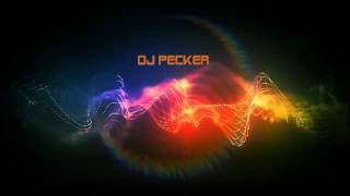 There She Goes - Taio Cruz Feat. Pitbull J Pecker Remix