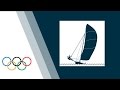 Sailing - Elliott 6m - Medal Race | London 2012 Olympic Games