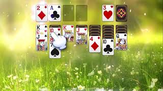 Classic Solitaire - Have Fun and Relaxed screenshot 5