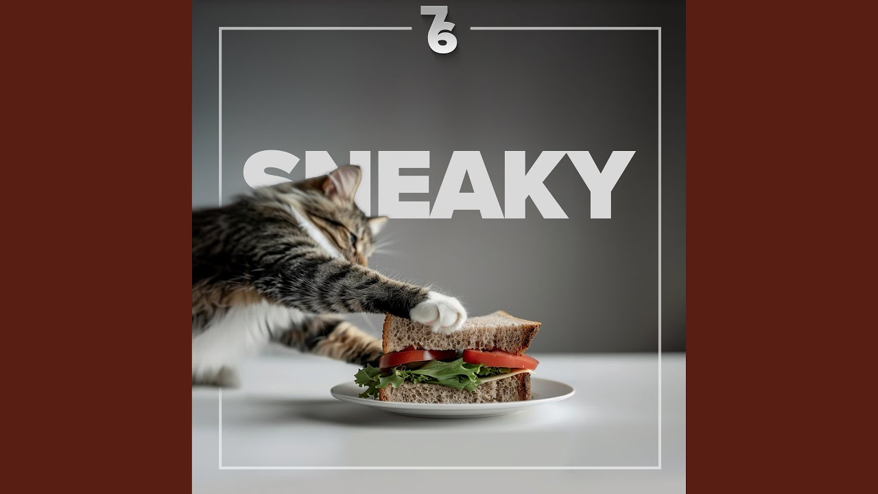 Watch Sneaky on YouTube Watch Sneaky on YouTube