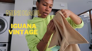 VLOG | MINI THRIFT HAUL by rina the riot 91 views 3 years ago 4 minutes, 26 seconds