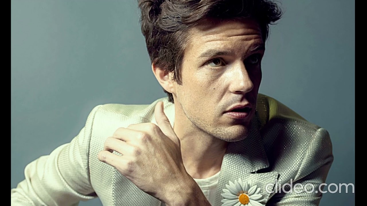 Still Want You - Brandon Flowers (slow+reverb)