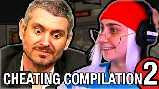 MORE Clues Ethan Klein Was CHEATING With Tamara + Hypocrisy part 02 - h3 podcast clips compilation