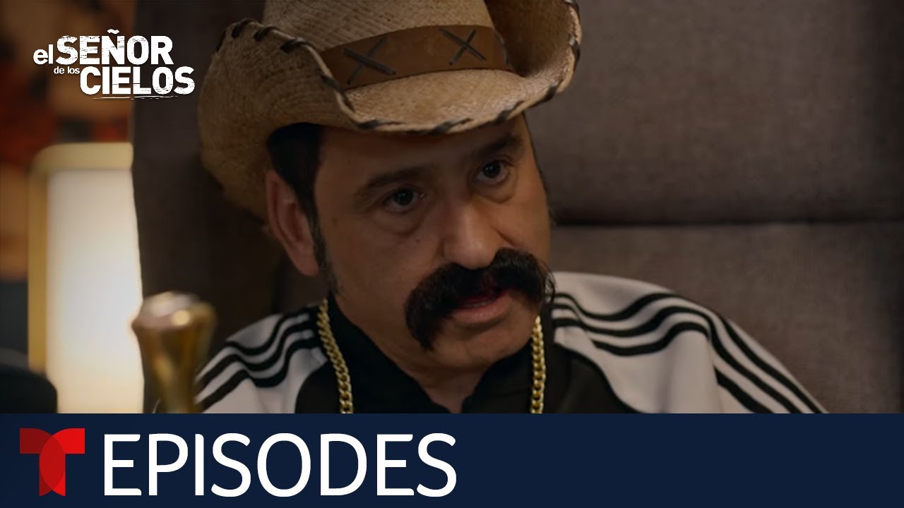 El Señor de los Cielos 9 | Episode 86 | Telemundo English - YouTube