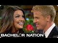 Sean Gives First Rose And Causes MAJOR Drama! | The Bachelor US