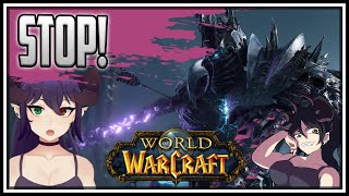 Blizzard Removing Women and Ruining WoW [World of Warcraft]