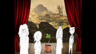 Galileo Galilei - Arigatou, Gomen ne