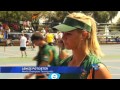 Tenniquoites World Championship held Vereeniging