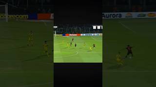 PASSE DE LETRA DO YURI ALBERTO vs Mirassol #corinthians #brasileirão2026 #yurialberto #letra #yuri