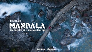 Official Trailer: MANDALA – Kilian Bron’s New Documentary