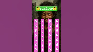 find the odd number #challenge #quiz #emoji #quiztime #emojichallenge #find #gkmath #facts #shorts