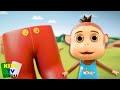 Laal Pajama, Ek Tota Hamara, Urdu Song and Kids Rhymes in Hindi