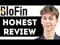 💰 Blofin Crypto | Full Exchange Review 2025