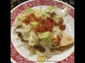 How to make fajita quesadillas with a cast iron pan