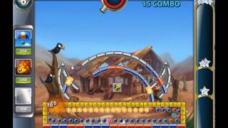 Superball Level 110 - Facebook
