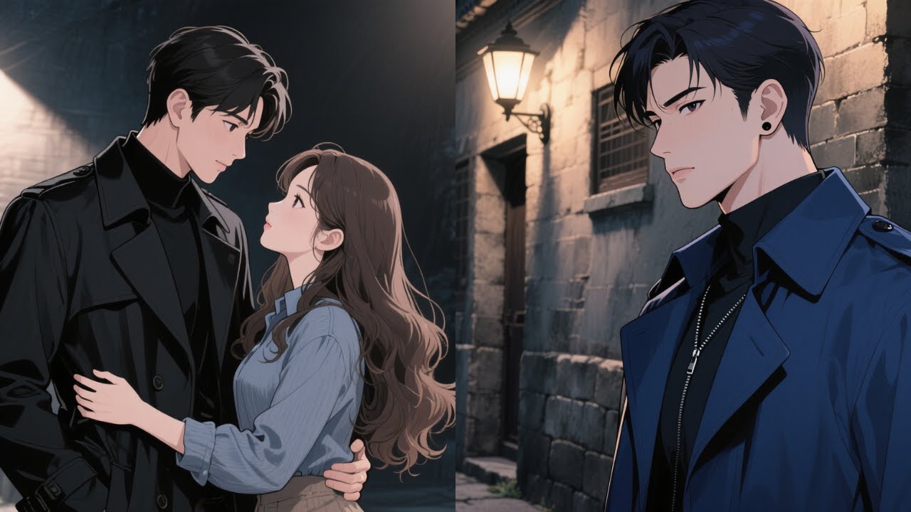 Reborn, I Realized My Husband Never Loved Me—He Faked His Death for His FL. But Hell Awaits Them