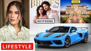Richa Chadha Lifestyle 2022, Age, Husband, Boyfriend, Biography, Cars,House,Family,Income & Networth