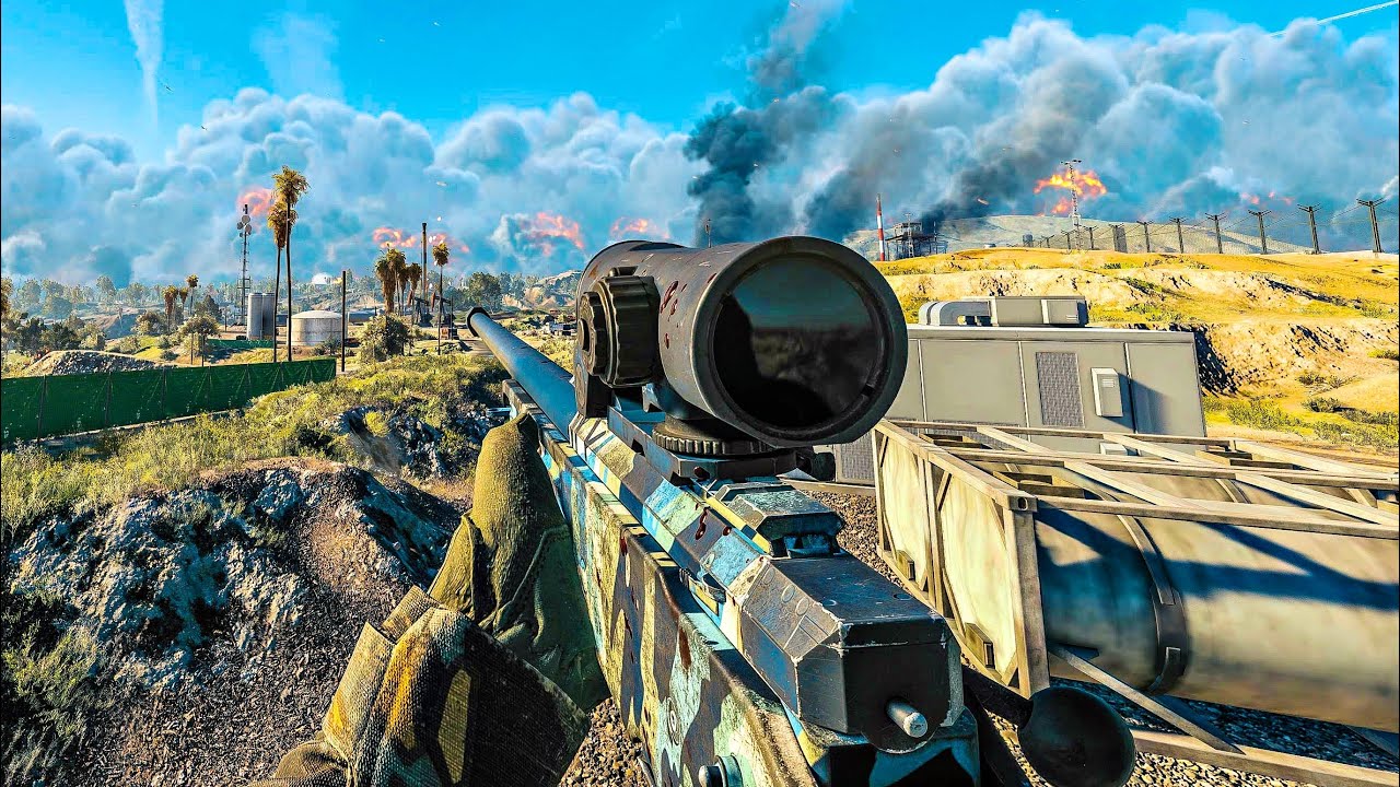 BATTLEFIELD 6 REDSEC BATTLE ROYALE PS5 PRO GAMEPLAY! (NO COMMENTARY)
