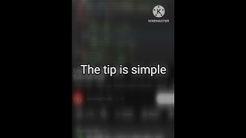 The very simple tip how to be a decent scripter in Roblox #roblox #robloxshorts #robloxstudio