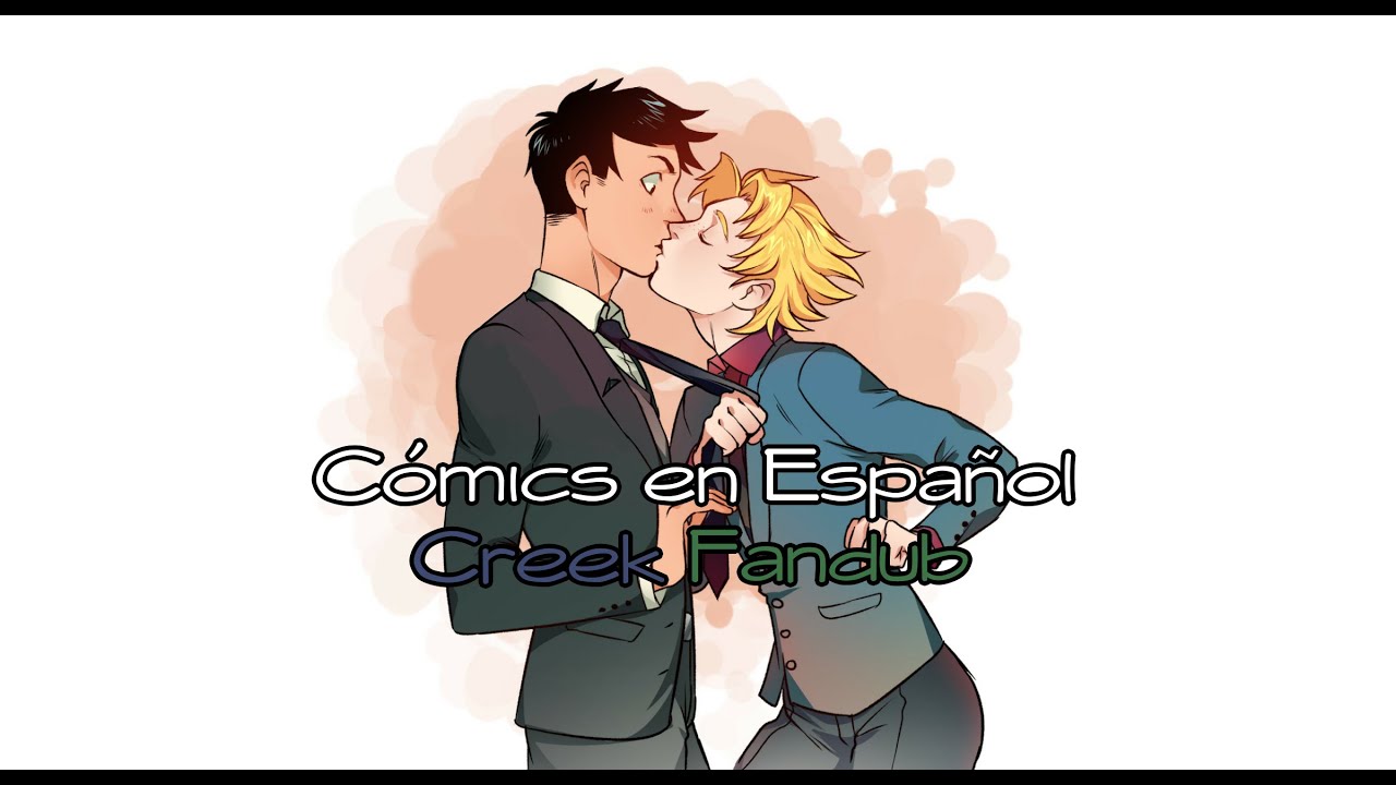 Craig x Tweek (Creek) ♥️ Cómics Fandub en Español Parte 2