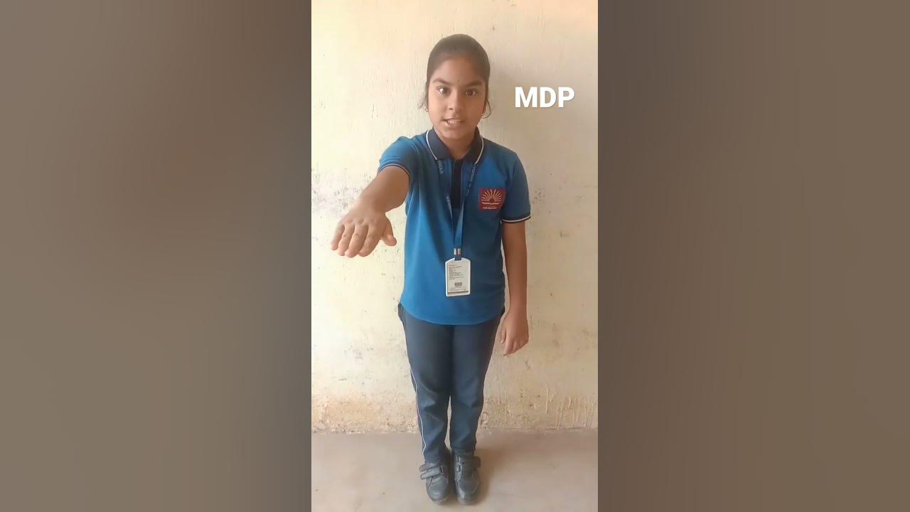 MDP - YouTube