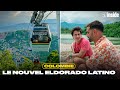 La colombie le nouvel eldorado latino   50inside  voyage