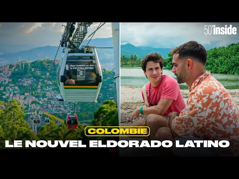 Vidéo: Le meilleur moment pour visiter Medellín, Colombie