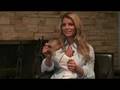 Jessica Simpson Talks About Come On Over