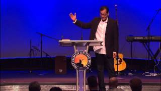 Jacob Aranza - Conscience of a Nation