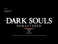 Челлендж Без смертей | Dark Souls Remastered