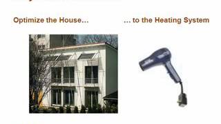 Passive House Concept - A Guide to Ultra Low Energy Buildings