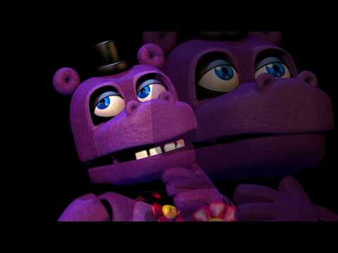 Mr hippo video