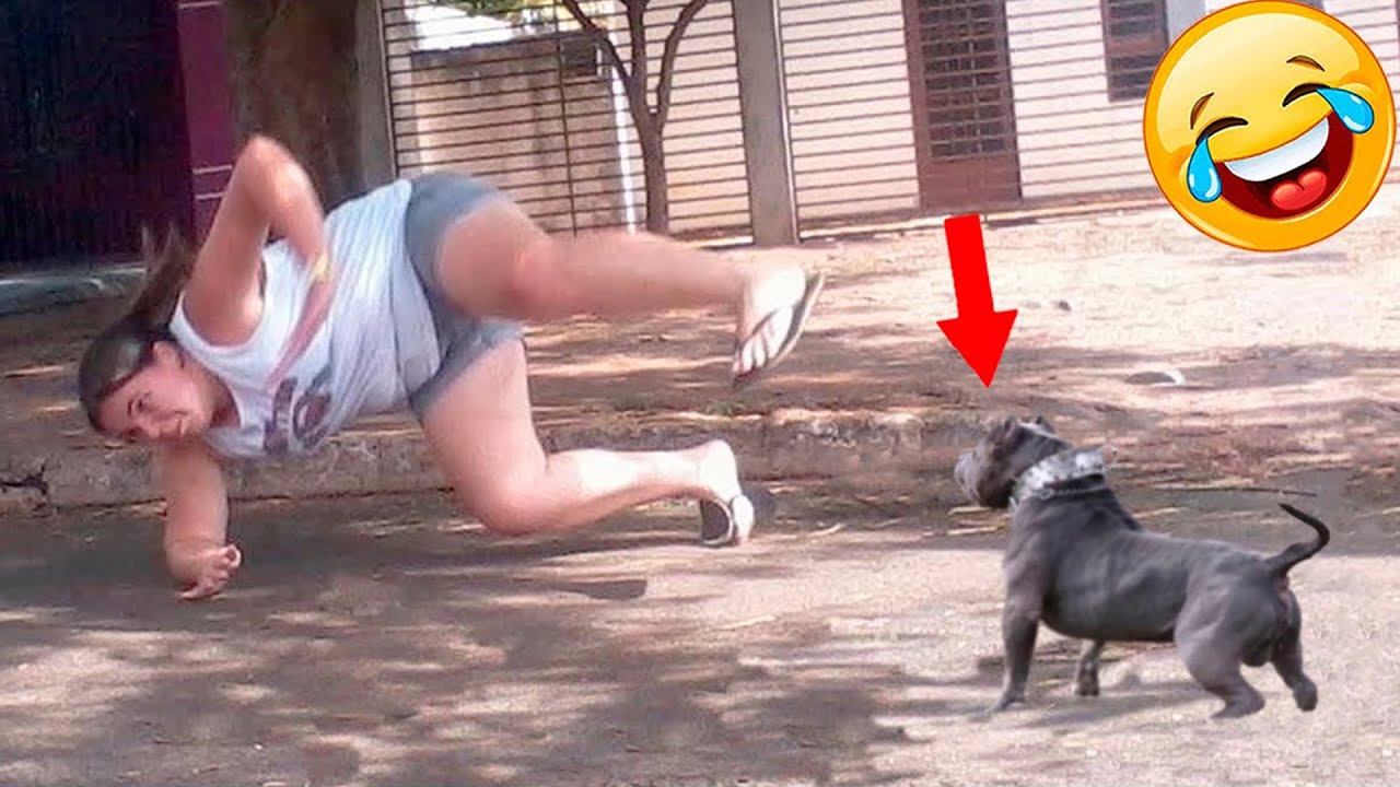 ПОПРОБУЙТЕ НЕ СМЕЯТЬСЯ 😂 Подборка смешных провалов🤭| ЛУЧШИЕ ПРИКОЛЫ 2026 года #9