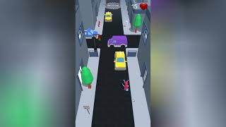 Fatal Attraction - Buildbox game jam entry