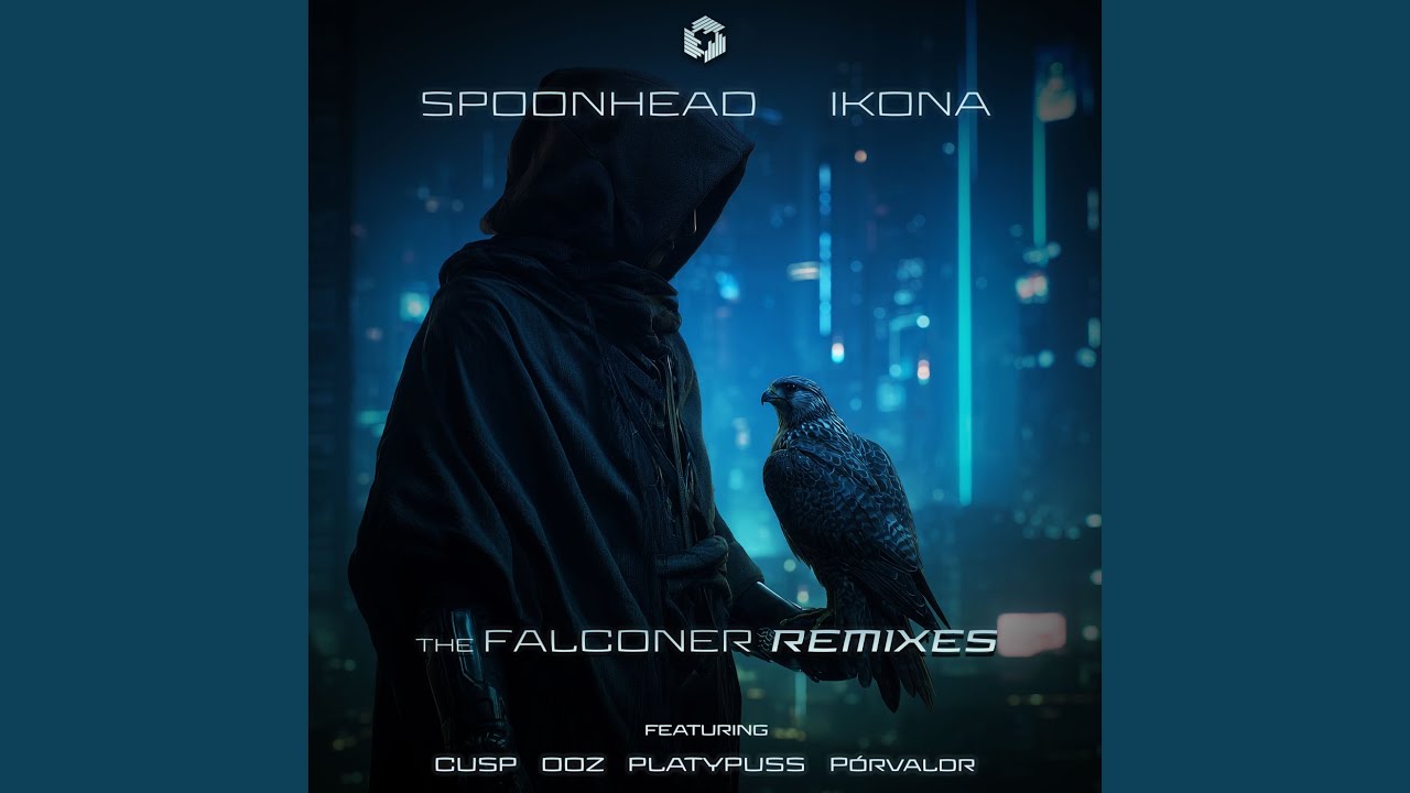 Watch The Falconer (Platypuss Remix) on YouTube Watch The Falconer (Platypuss Remix) on YouTube