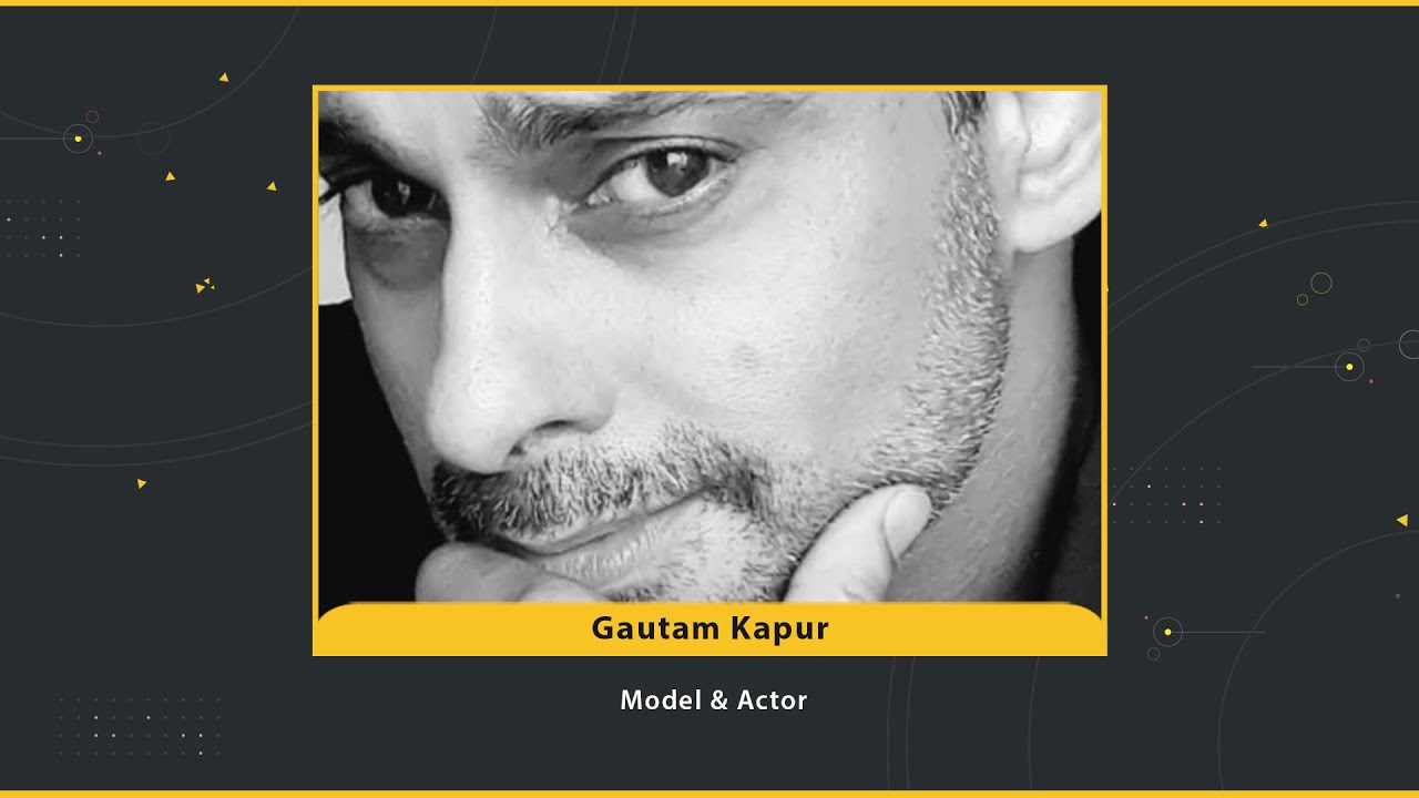 #YourIPYourFuture | In Conversation with Gautam Kapur
