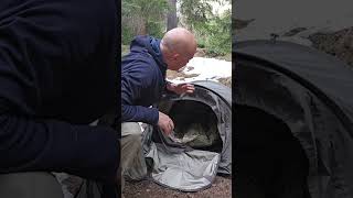 Carinthia Observer Biwaksack viel Platz für Isomatte, Schlafsack und Gepäck. #survival #outdoor Carinthia Observer Biwaksack viel Platz für Isomatte, Schlafsack und Gepäck. #survival #outdoor