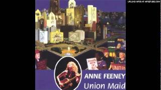 Anne Feeney - We Do The Work chords