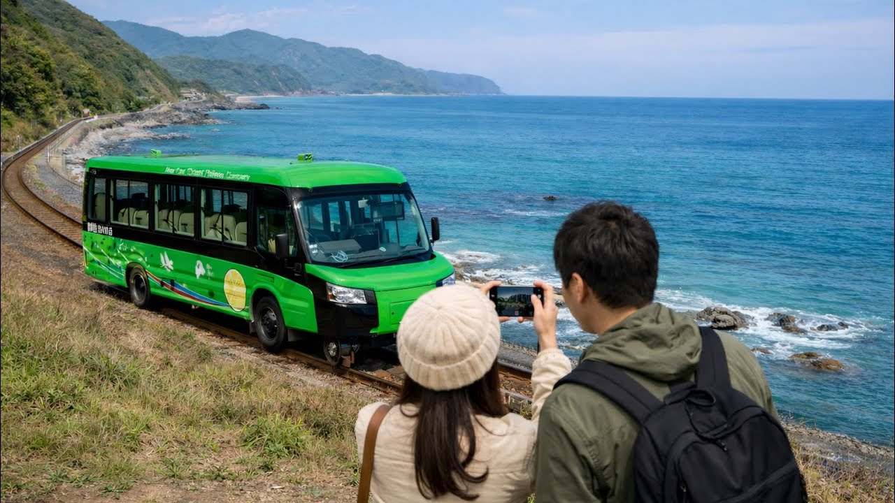 【トライアル】レジカートを使って買物してみた！と、DMV見学