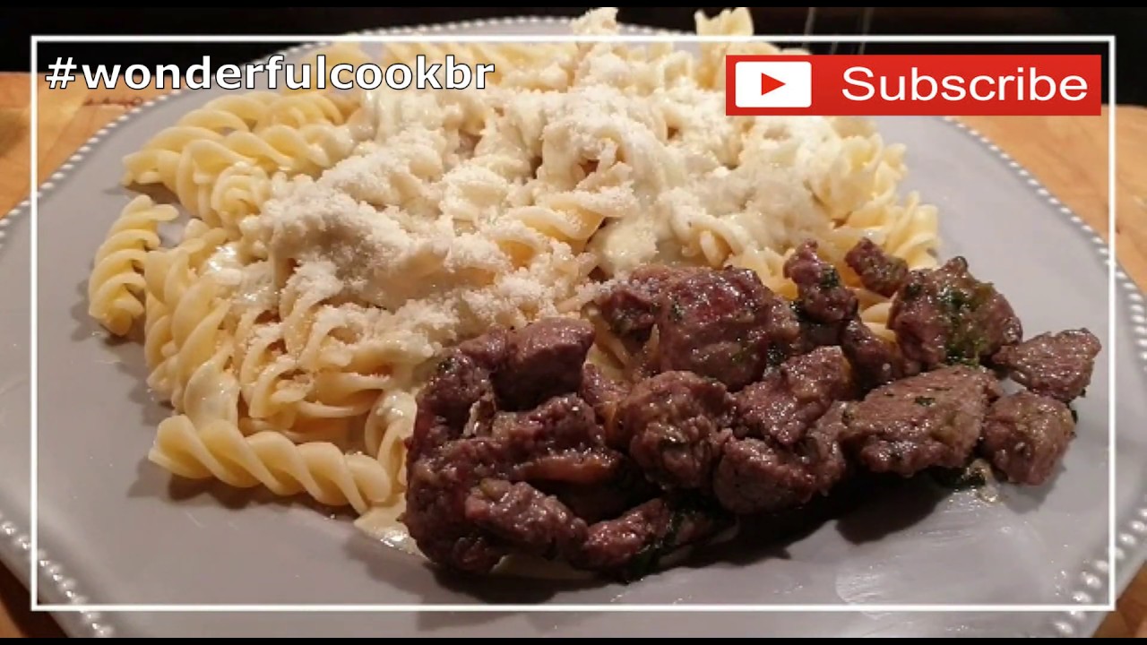 Идеальный ужин легко и быстро The perfect dinner easy and fast