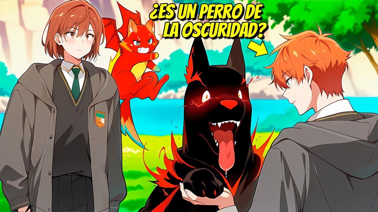 [FULL] Se CONVIRTIÓ en el VILLANO de su NOVELA favorita y ahora debe SOBREVIVIR - Manhwa Recap