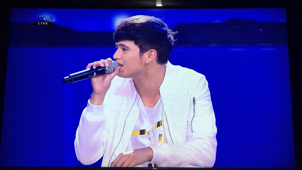 Buko Tadhana James Reid Araneta